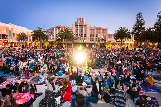 Golden State Sparklers: California's Best 4th of July Celebrations!