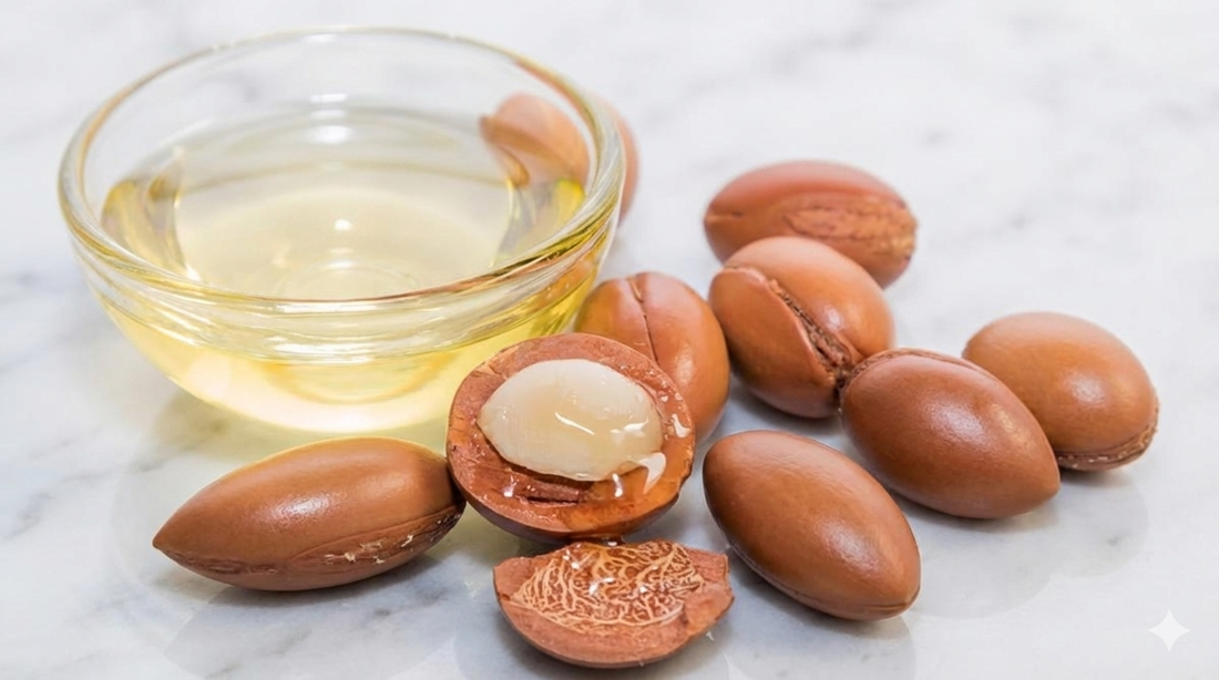 Marula Oil vs Argan Oil: What's the Difference?