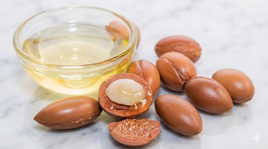 Marula Oil vs Argan Oil: What's the Difference?