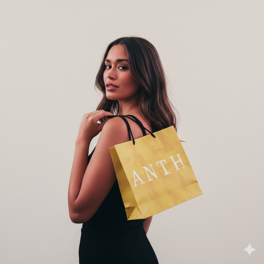 Small Wonder's Powder-to-Lather Haircare Launches Online at Anthropologie