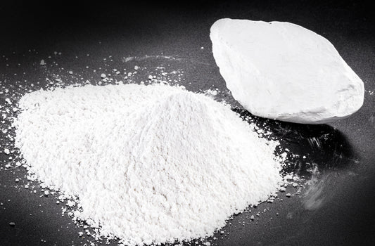 Unlocking the Power of Kaolin: Your Scalp and Hair's New Best Friend