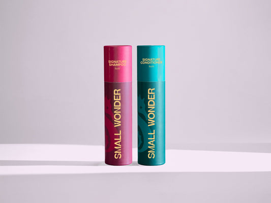 The Permanent Vanity: Why Circular Design is the Ultimate Luxury