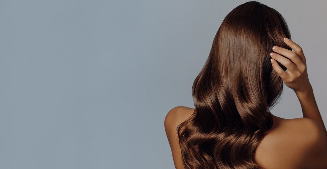 The Stylist’s Secret: Achieving Salon-Quality Shine with Minimalist Rituals