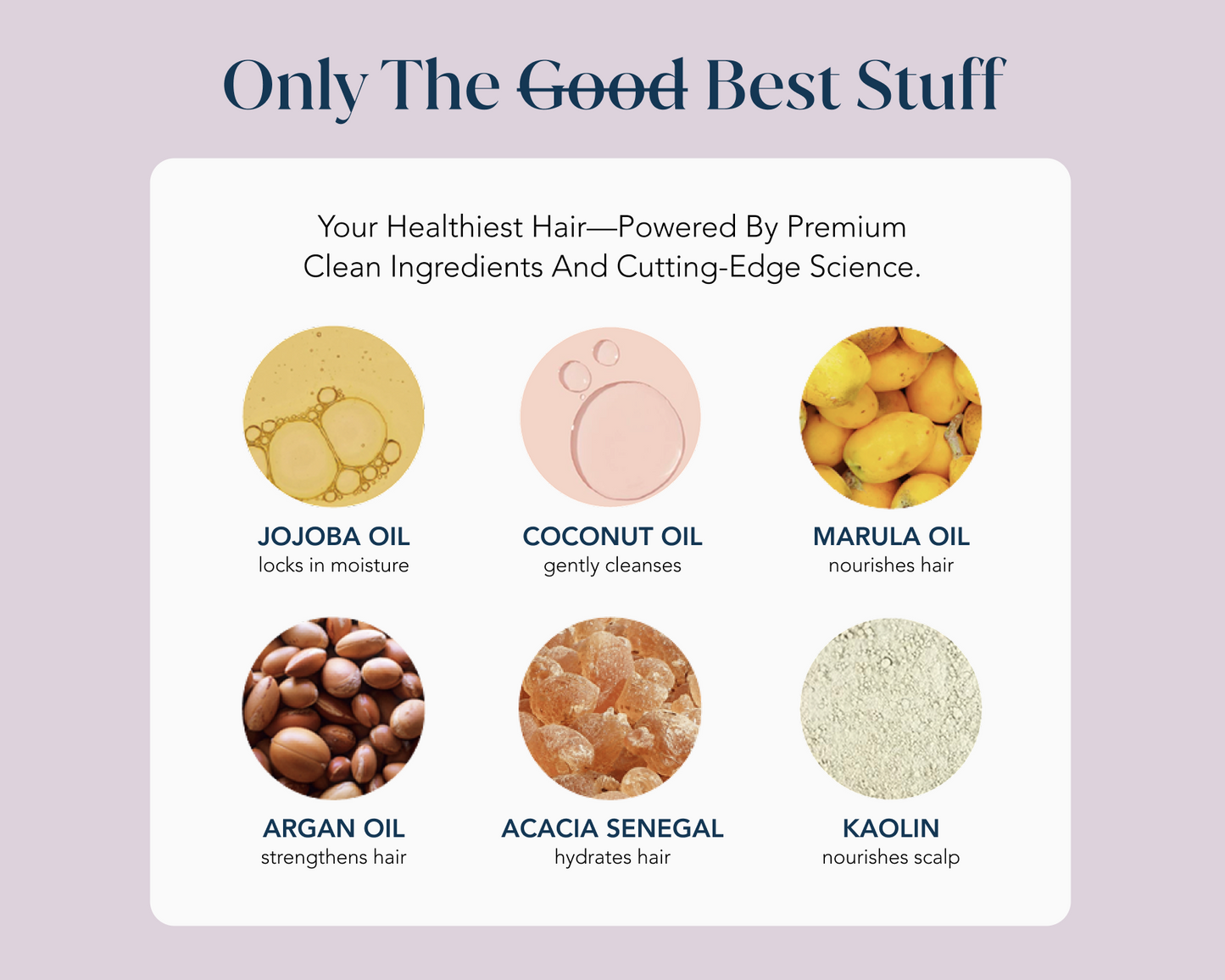 Signature Shampoo & Conditioner Set