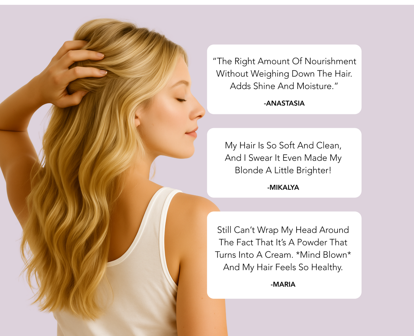 Signature Shampoo & Conditioner Set