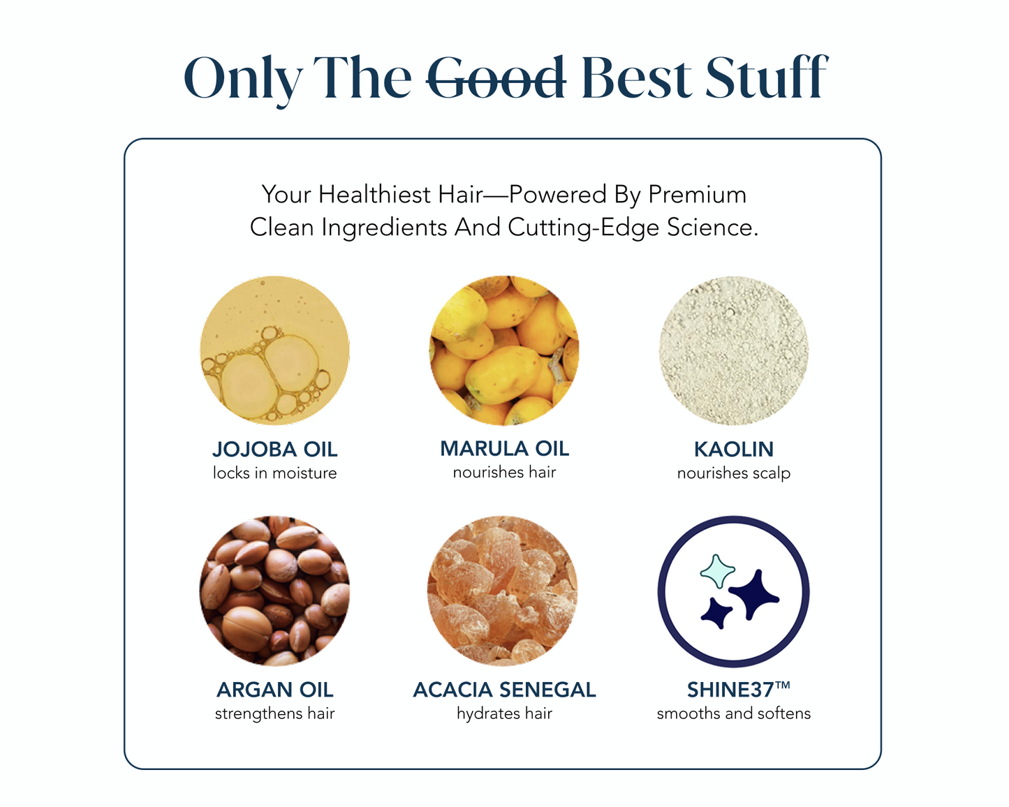 Signature Conditioner