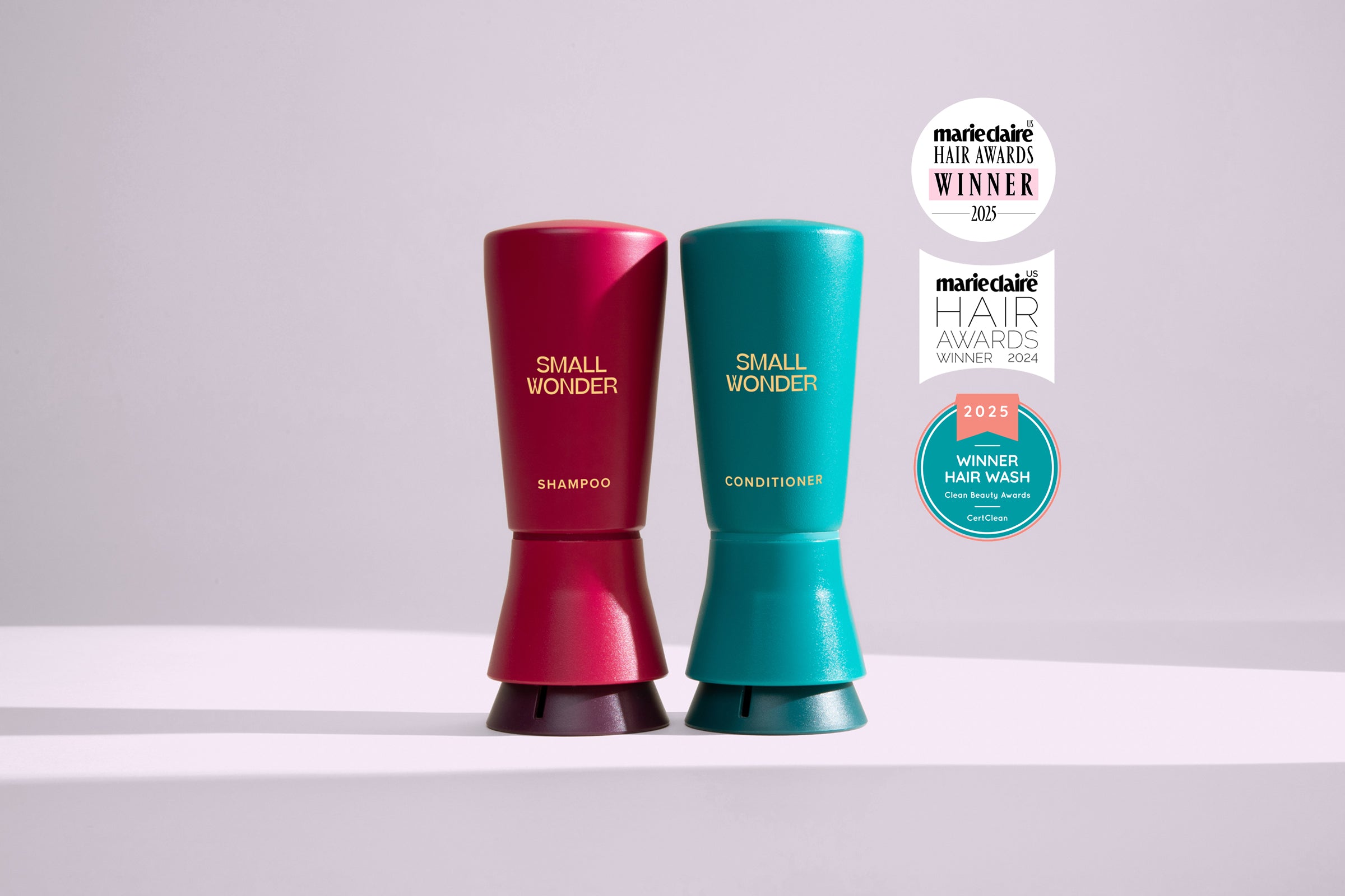 Signature Shampoo & Conditioner Set