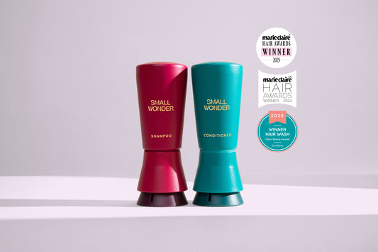 Signature Shampoo & Conditioner Set