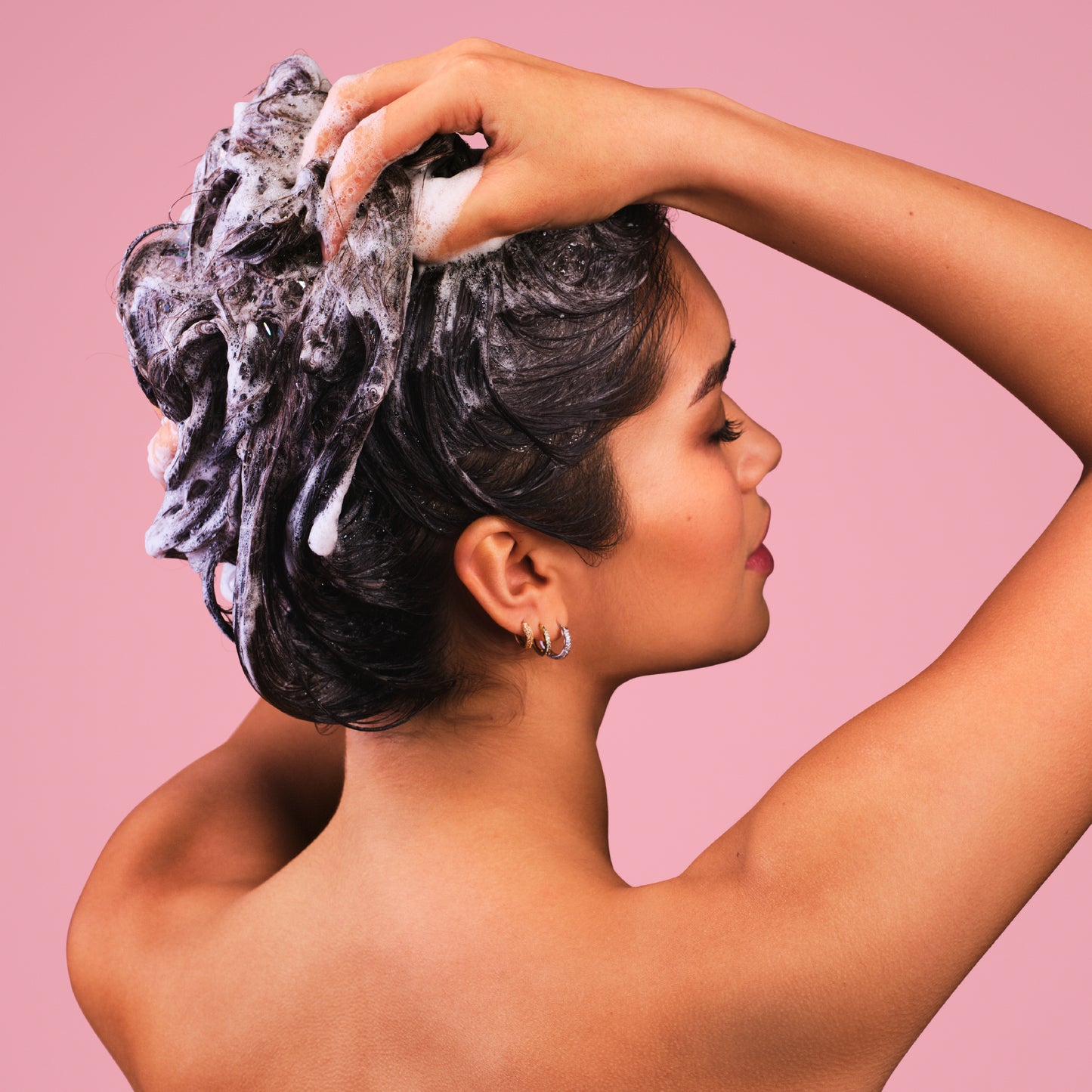 Signature Shampoo Refill