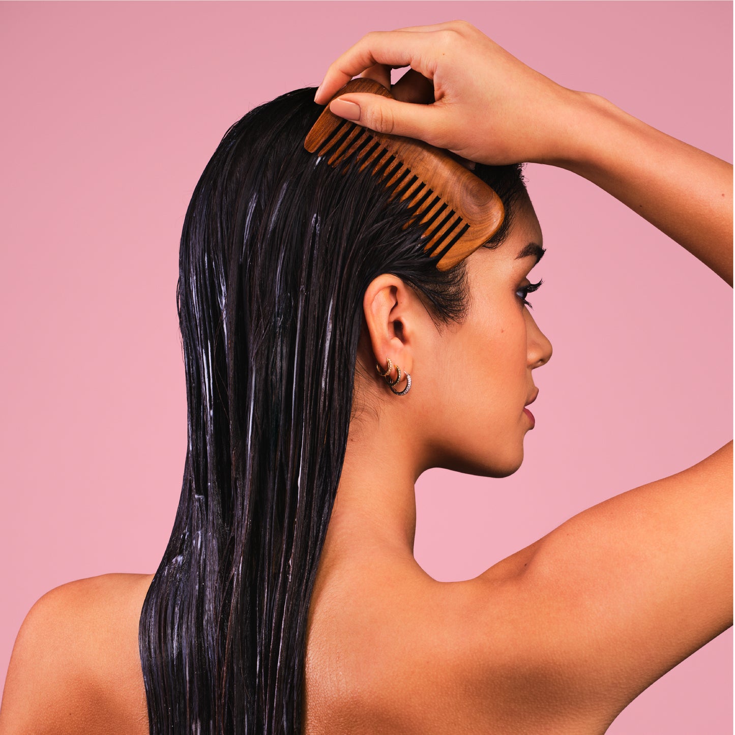 Signature Conditioner