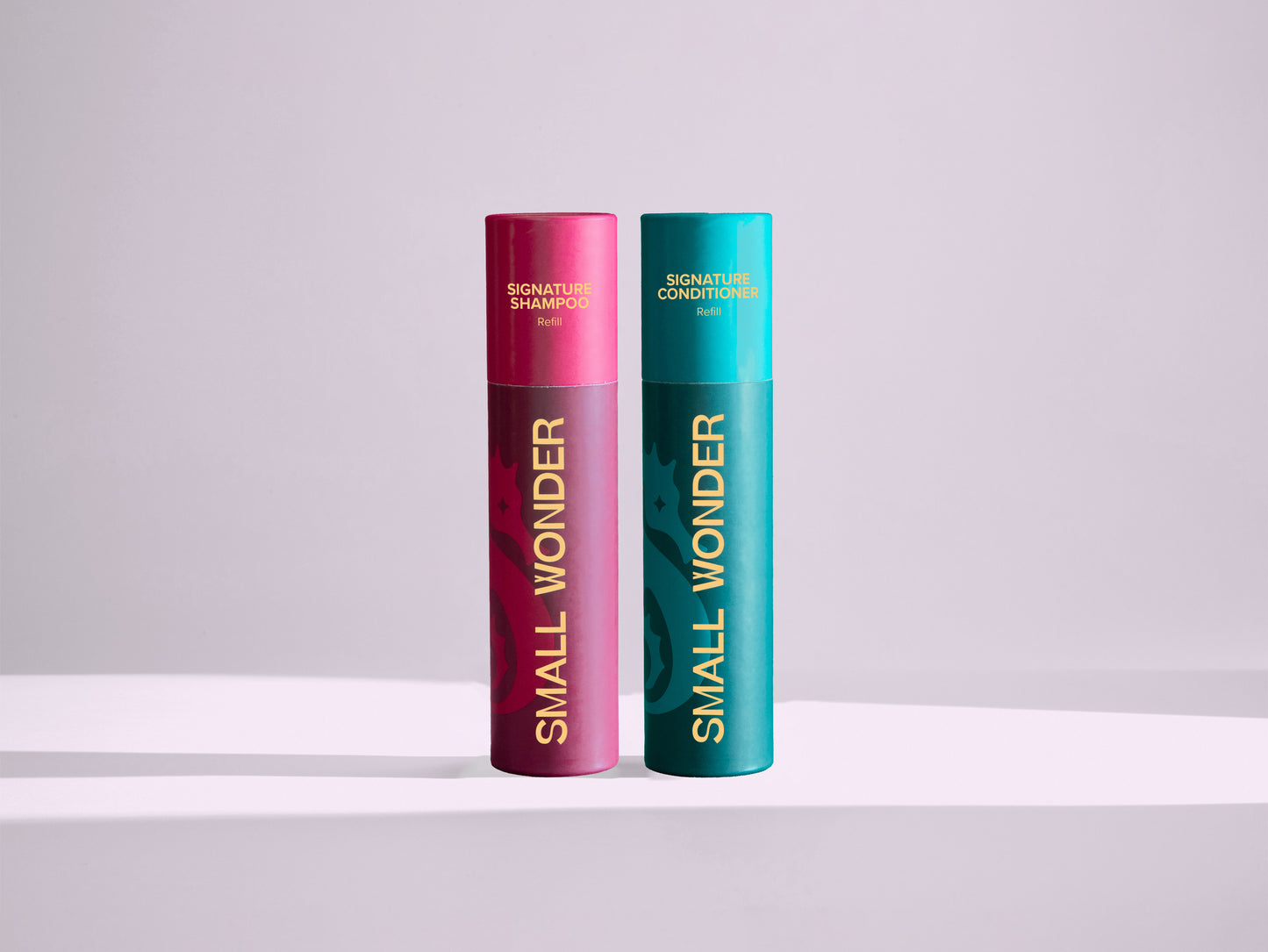 Signature Shampoo & Conditioner Refill Set