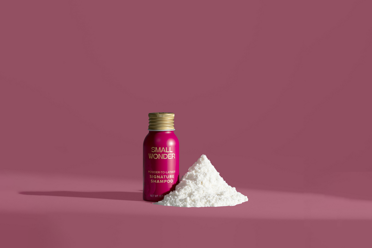 Signature Shampoo Mini